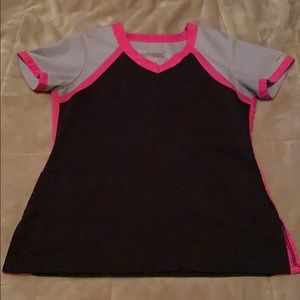 Grey’s Anatomy Active Scrub Top